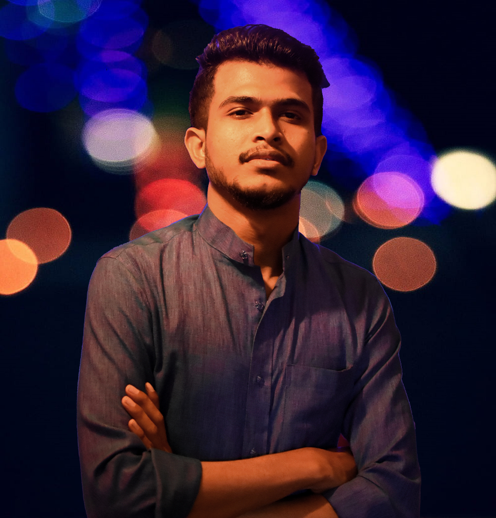 My image